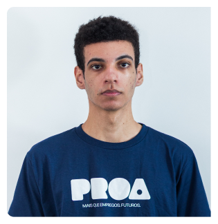 Foto de Renan Teixeira