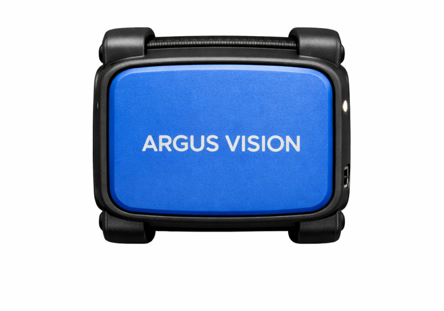 Argus Guide Frontal